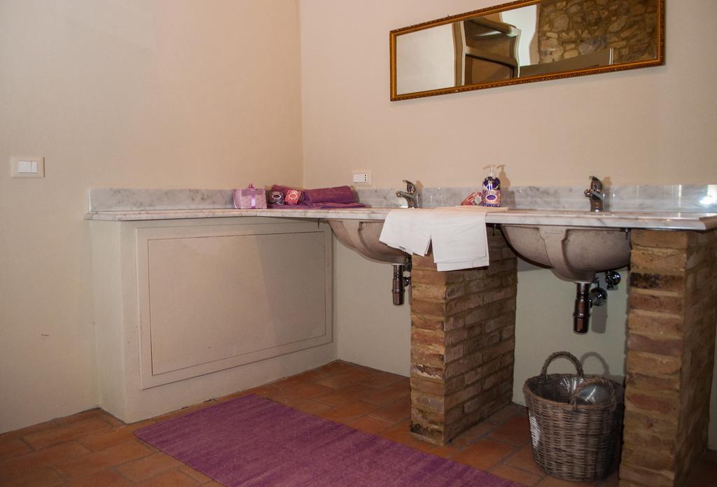 Le Capanne Country Relais & Spa Volterra Room photo