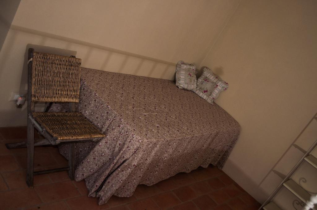 Le Capanne Country Relais & Spa Volterra Room photo