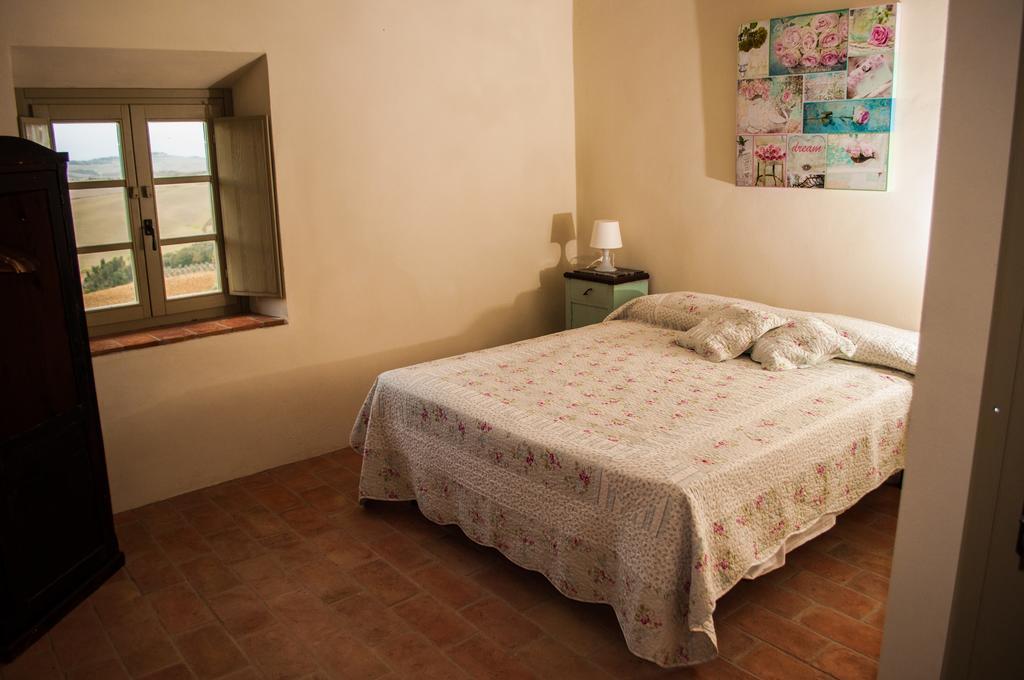 Le Capanne Country Relais & Spa Volterra Room photo