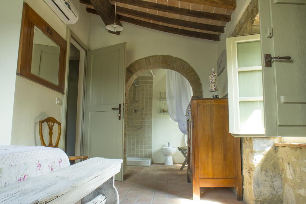 Le Capanne Country Relais & Spa Volterra Room photo